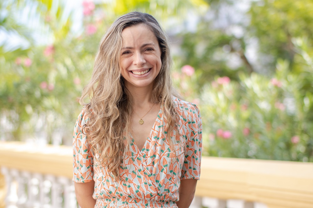 Giannina Arrieta