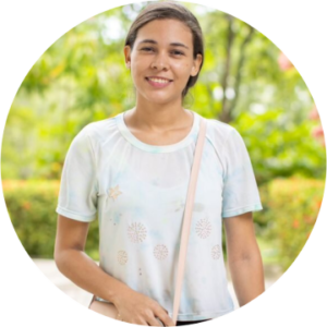 Leidy Arrieta -