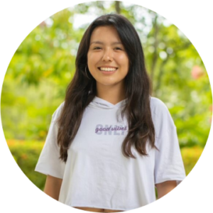 Madelhine Sofia Galindo Gomez-