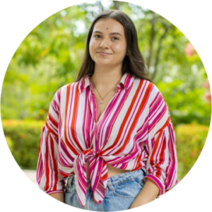 Maria Camila Velasquez gomez -