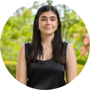 Michel Dayana Sanchez Trujillo -