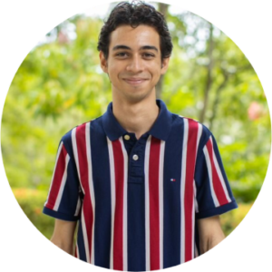 Sebastián Andrés Guillen Marín -