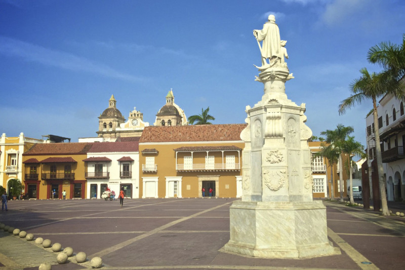 Cultura Ciudadana en Cartagena