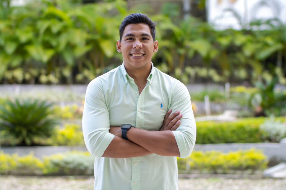 Gustavo Jauregui