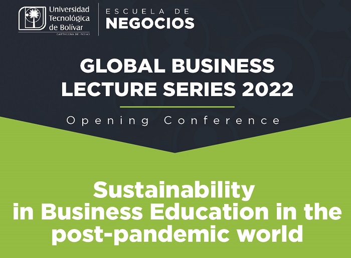 Sustainability in Business Education in the post-pandemic world