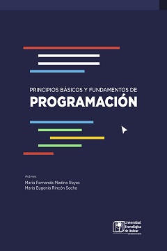 Principios básicos y fundamentos de programación 1