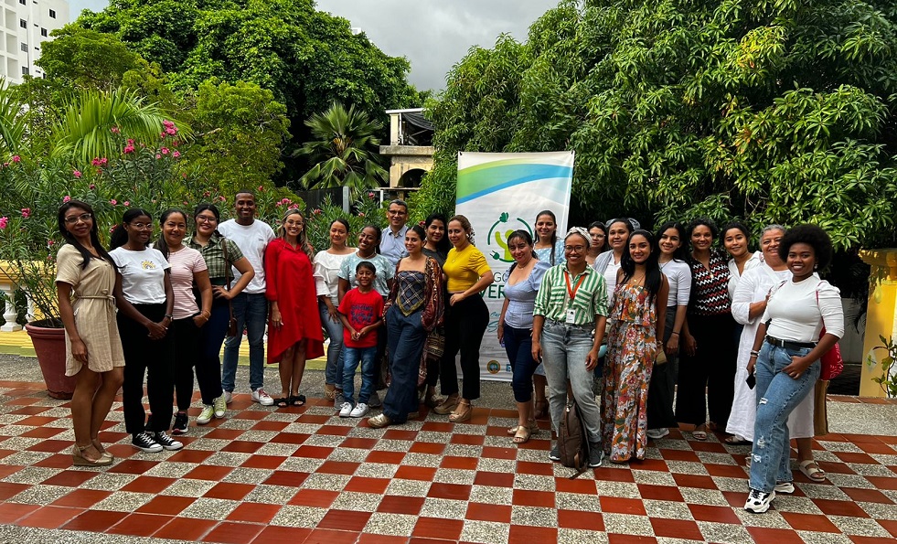 UTB capacita a emprendedores en bootcamp de emprendimiento verde