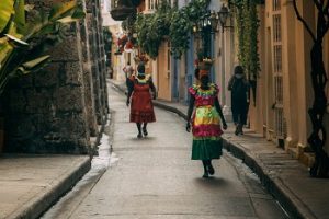 Palenquera