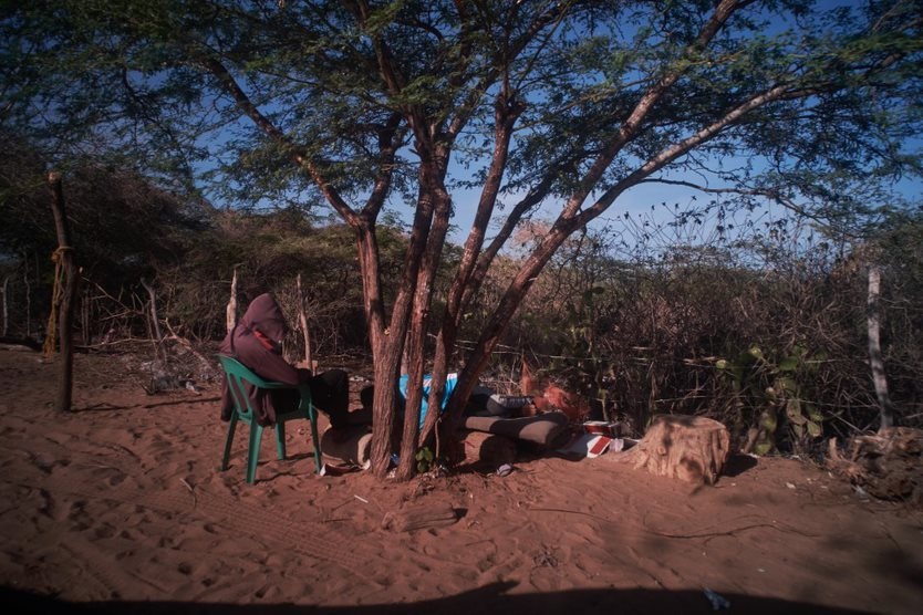 La privilegiada posición geográfica de La Guajira con relación al Caribe, situó al territorio como una puerta al comercio internacional con muchas proyecciones.