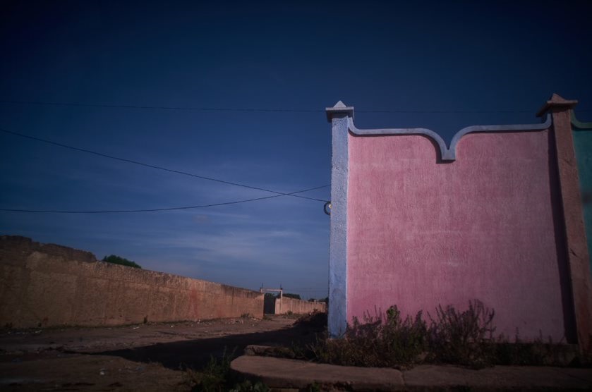 La Guajira, según sus habitantes, seguirá recurriendo a la práctica de intercambio de mercancías por su propia cuenta con el fin de sobrevivir.
