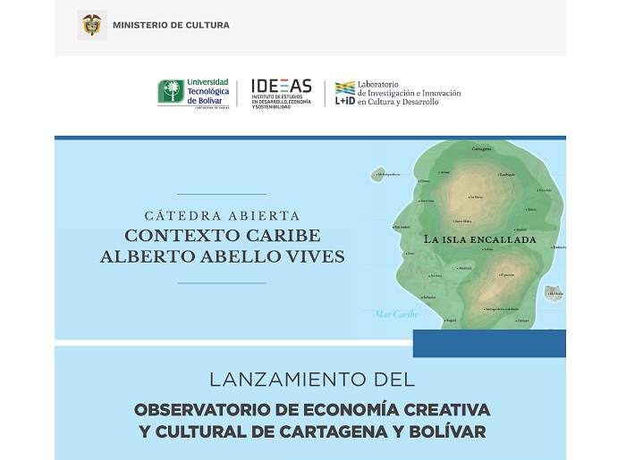 Observatorio de Economía Creativa