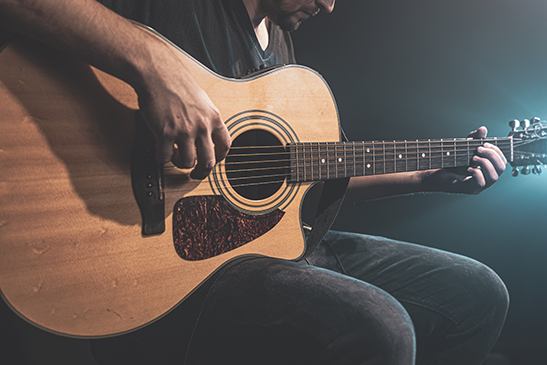 Guitarra