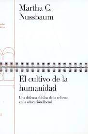 el cultivo de la humanidad