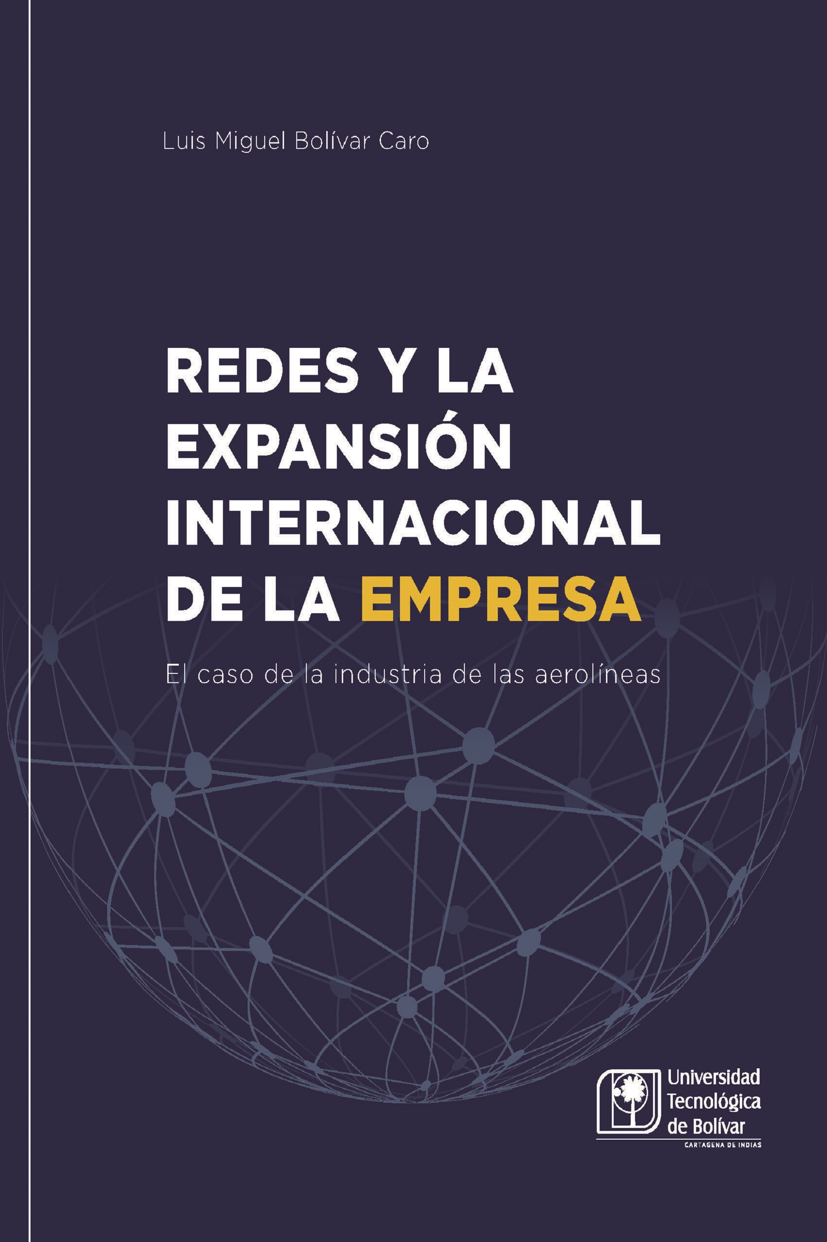 Redes y la expansion