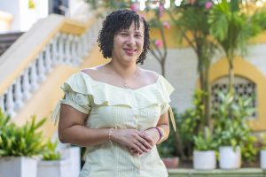 Gisella Taborda Guzmán 1