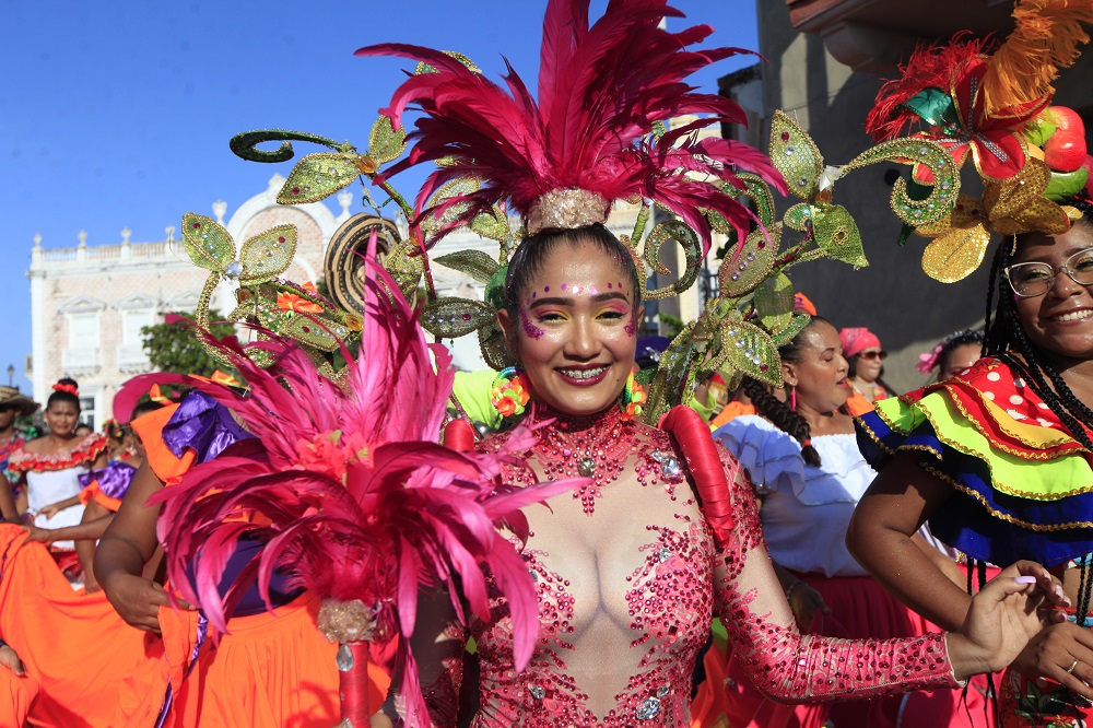 Fiestas de Independencia de Cartagena - Julio Castaño (1)