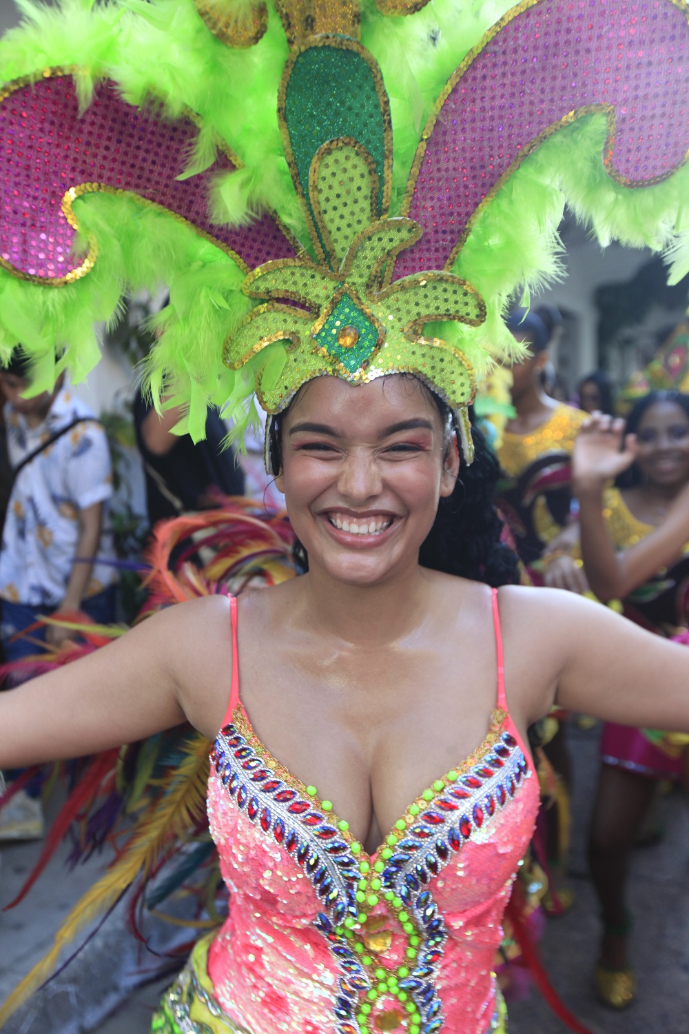 Fiestas de Independencia de Cartagena - Julio Castaño (13)