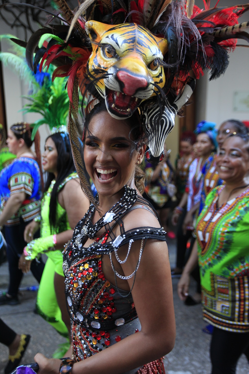 Fiestas de Independencia de Cartagena - Julio Castaño (14)