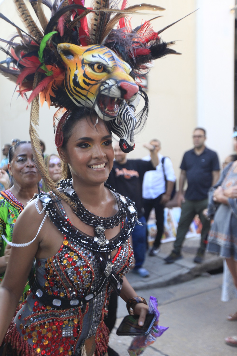 Fiestas de Independencia de Cartagena - Julio Castaño (15)