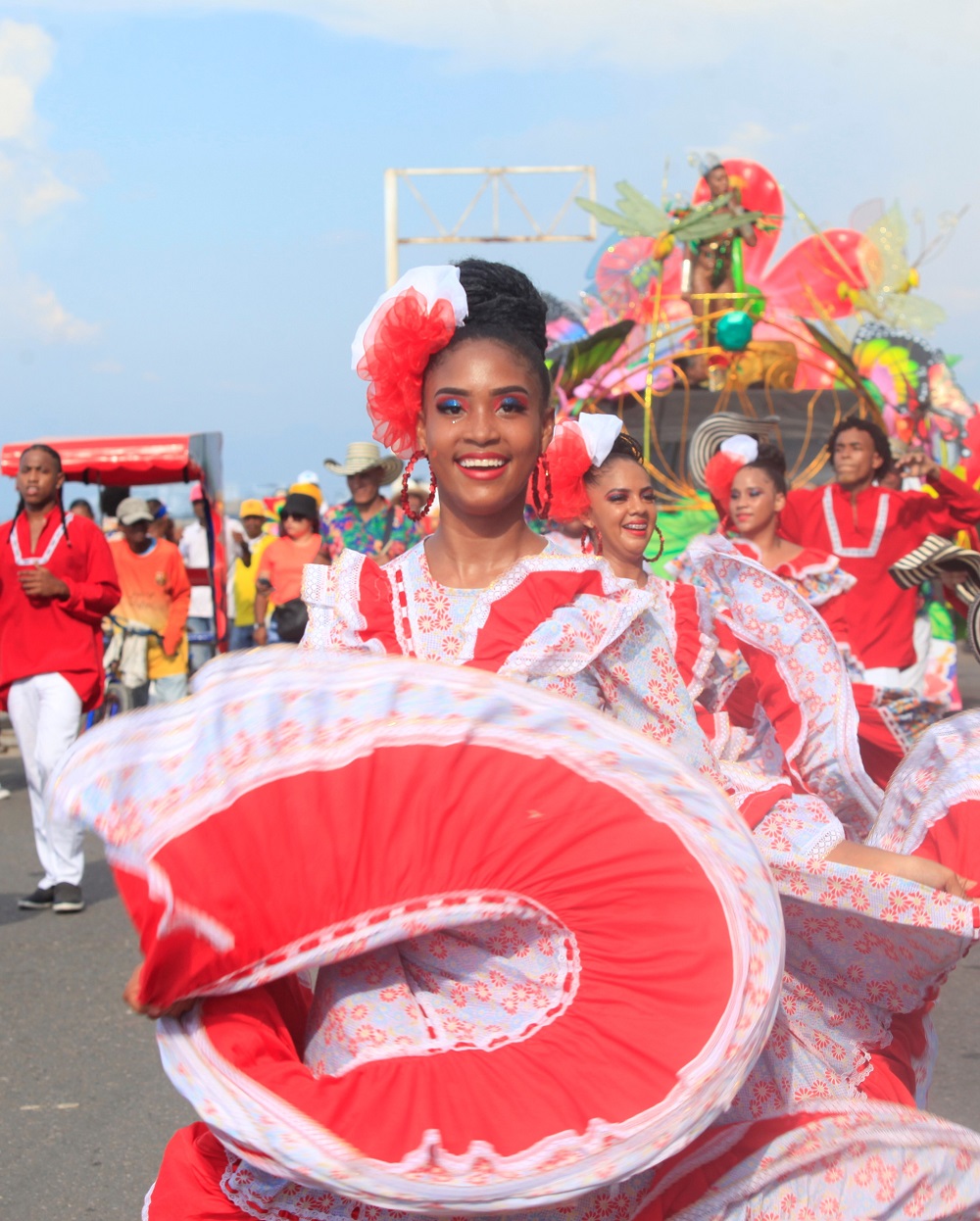 Fiestas de Independencia de Cartagena - Julio Castaño (19)