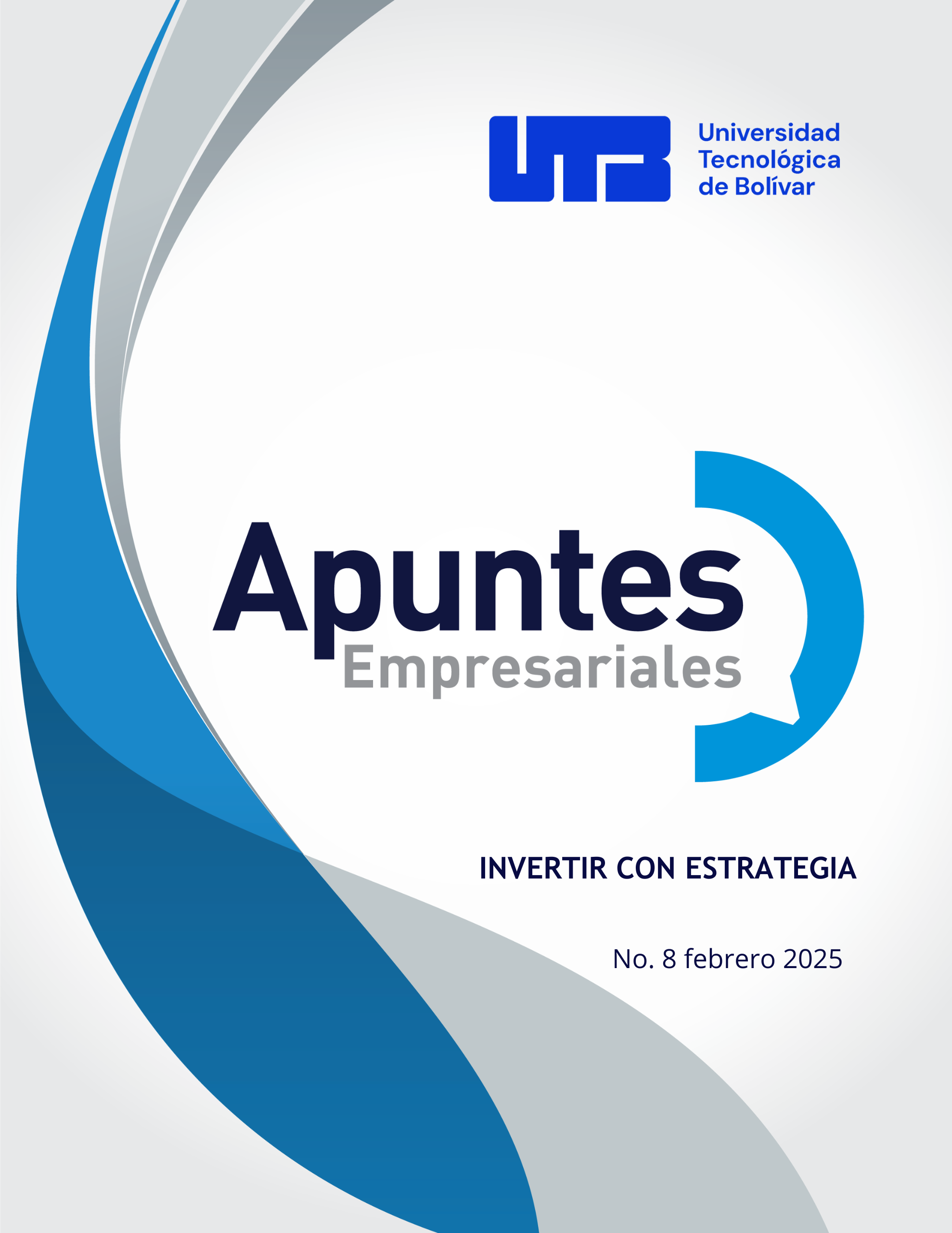 Apuntes Empresariales web