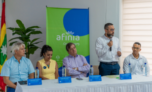 ALIANZA UTB Y AFINIA