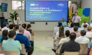ALIANZA UTB-AFINIA