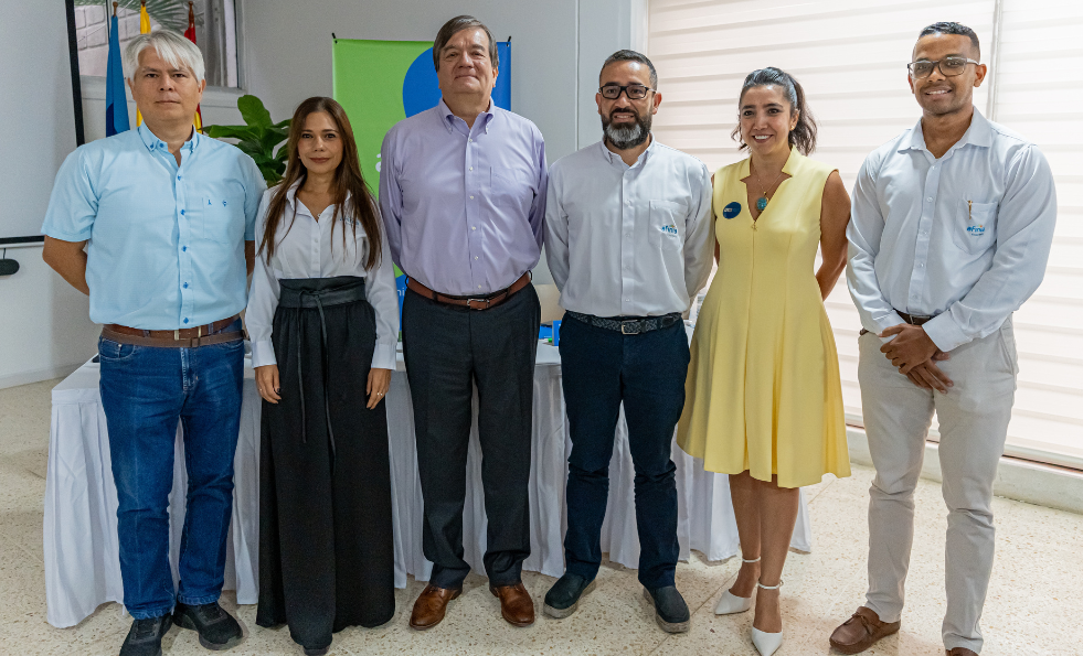 ALIANZA UTB Y AFINIA