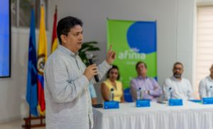 ALIANZA UTB Y AFINIA