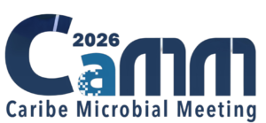 CaMM 2026: Caribe Microbial Meeting 2026