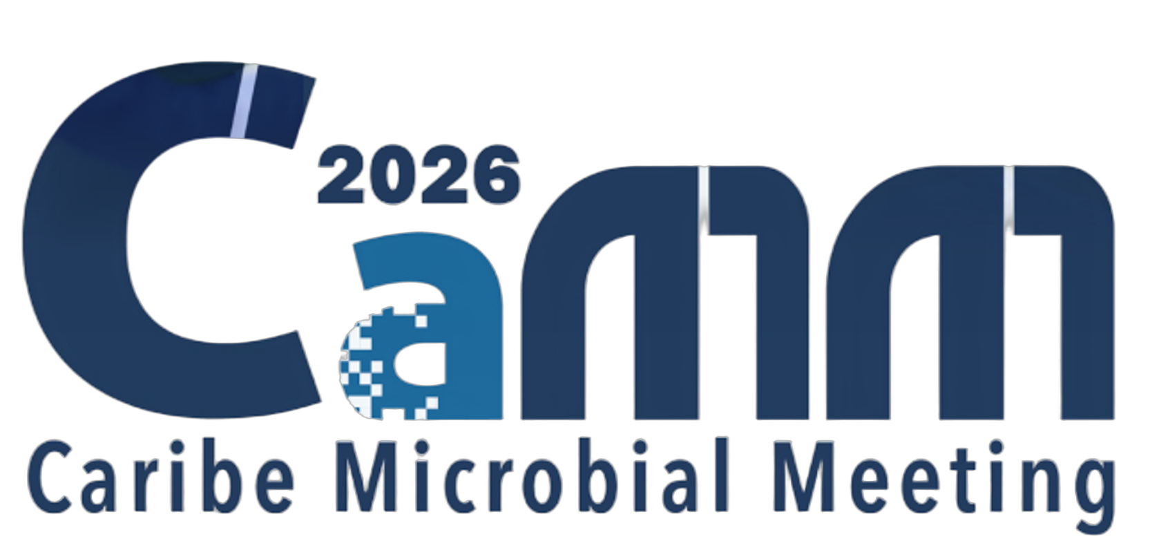 CaMM 2026: Caribe Microbial Meeting 2026