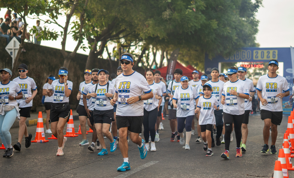UTB GO 2026