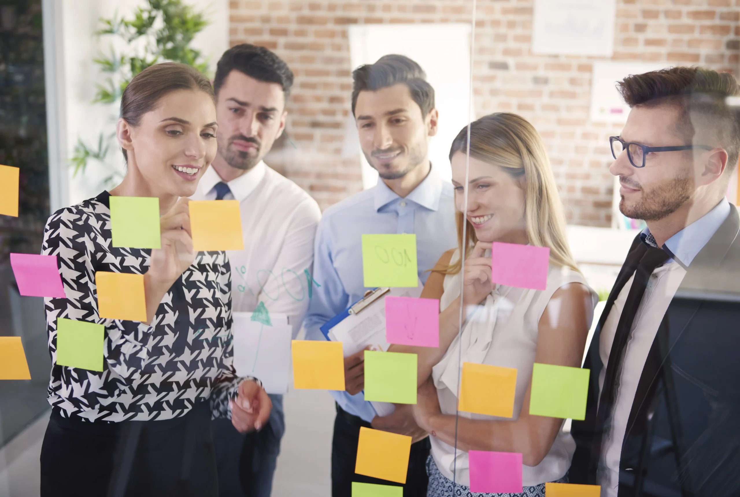 Beneficios de la Maestría en Gestión Humana y Desarrollo Organizacional
