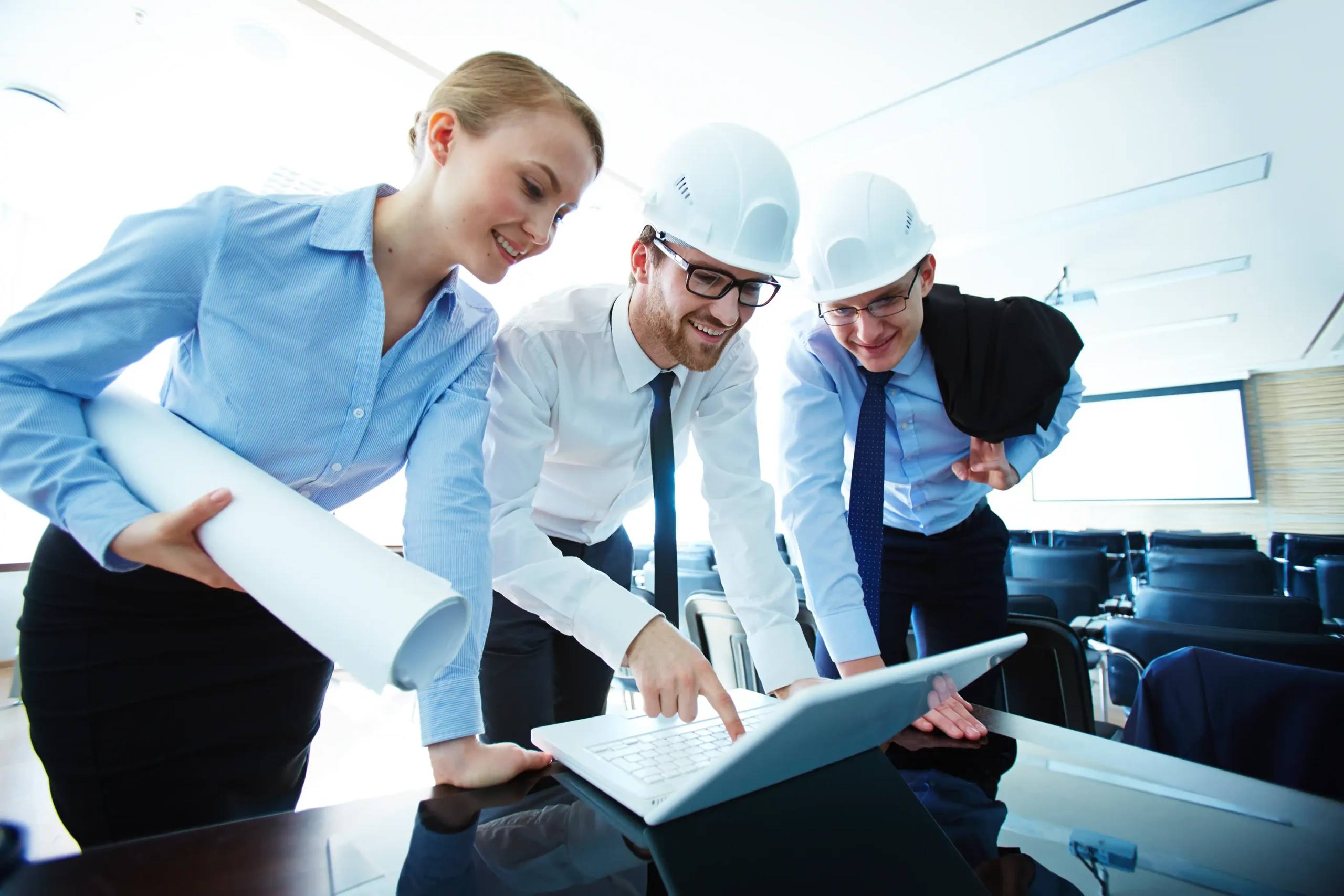 Beneficios de la Maestría en Ingeniería