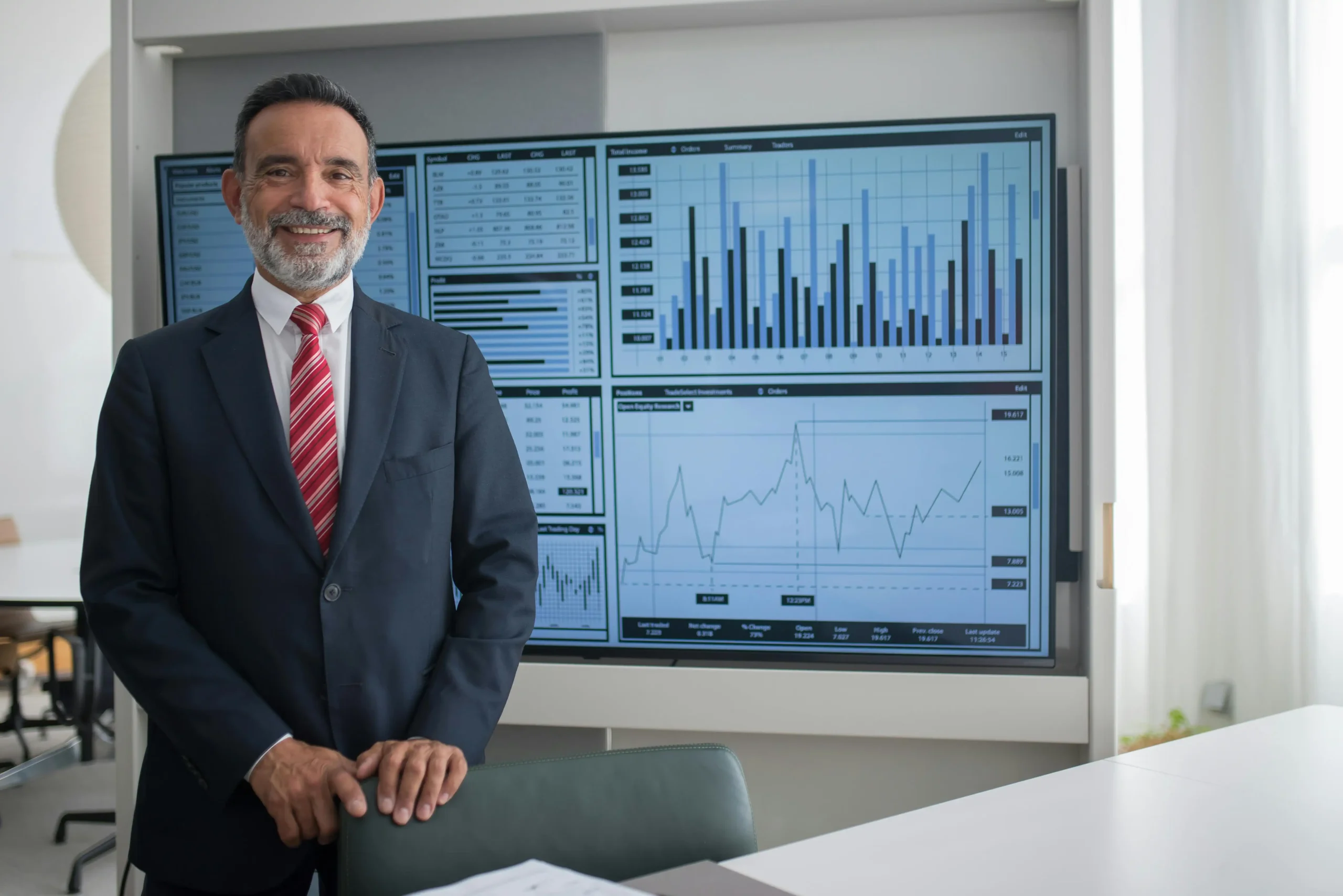 Beneficios Maestría en Métodos de Investigación Social