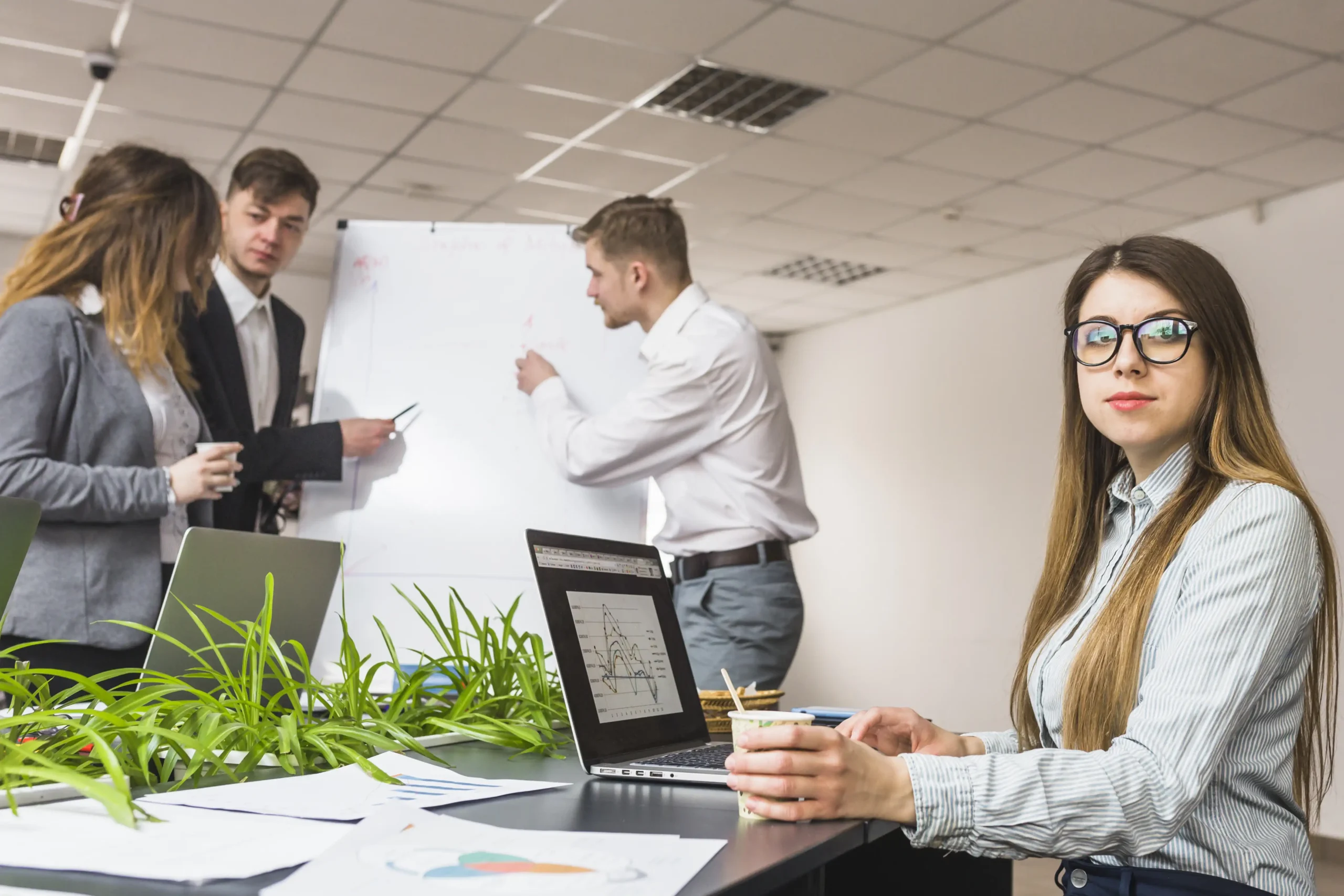 Objetivo de estudiar Maestría en Gerencia de Proyectos