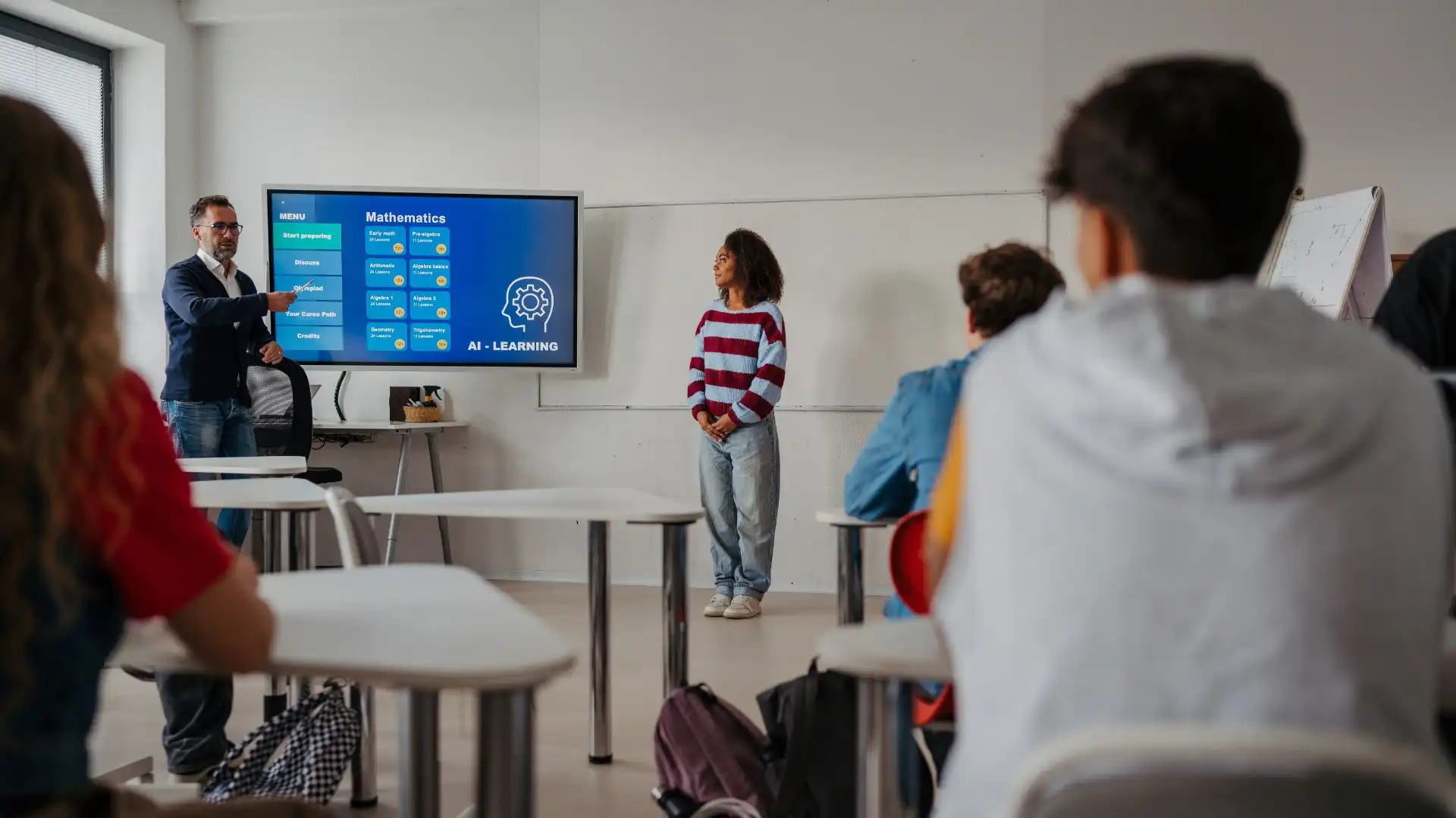 Plan de estudio Maestría en Educación