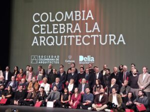 Arquitectos destacados en Colombia