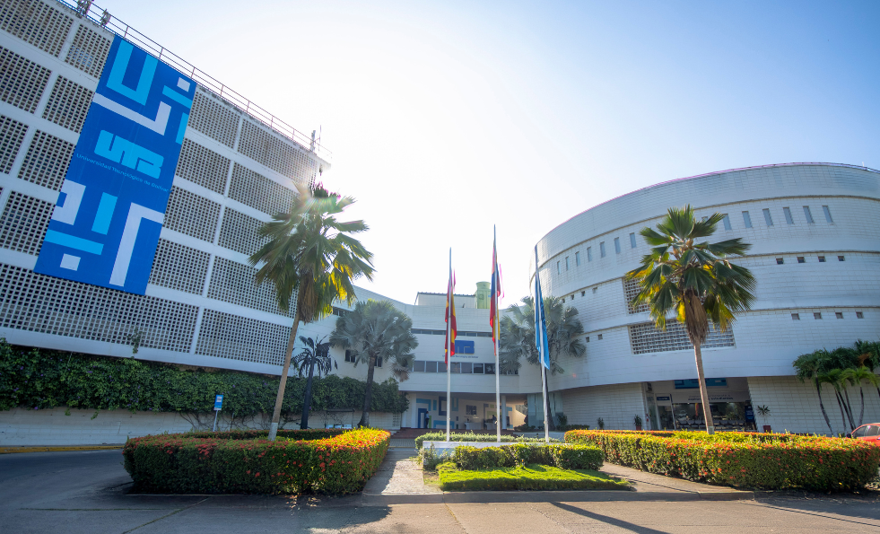 UTB MEJOR UNIVERSIDAD DE CARTAGENA