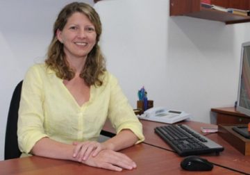 10. Graciela Franco 10. Graciela Franco