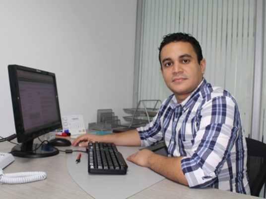 Víctor Manuel Garrido Arévalo Víctor Manuel Garrido Arévalo
