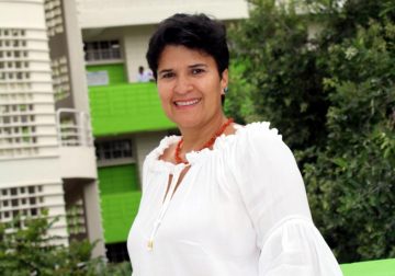 8. Dora Lilia 8. Dora Lilia