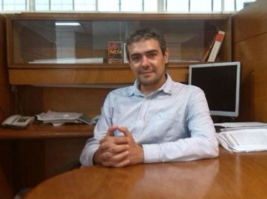 Adolfo Baltar Moreno Adolfo Baltar