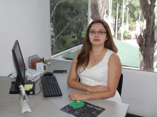 Adriana Castro Vargas Adriana Castro Vargas