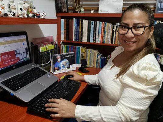 Alba Velasquez Alba Velasquez