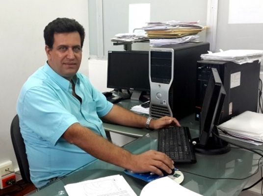Alfredo Miguel Abuchar Curi Alfredo Miguel Abuchar Curi