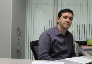 Andrés G. Marrugo Hernández Andrés G. Marrugo Hernández