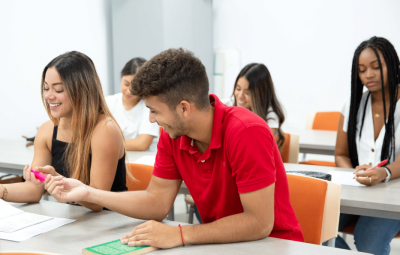 Becas utb- Premio Liderazgo Caribe Becas utb- Premio Liderazgo Caribe