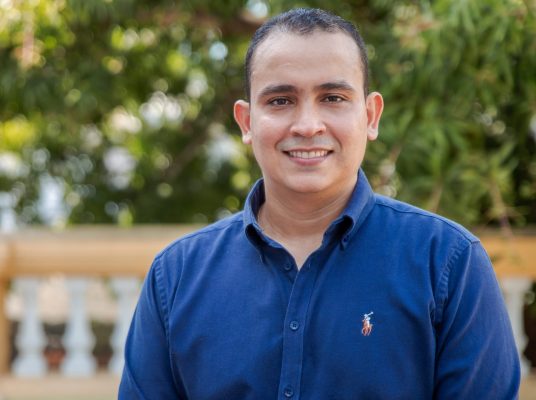 César Márquez-Especialización en Contabilidad y Auditoría Internacional – Especialización en Gerencia Tributaria(1) César Márquez-Especialización en Contabilidad y Auditoría Internacional - Especialización en Gerencia Tributaria(1)