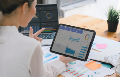 Ciencia de datos-Estudiar ciencia de datos-big data